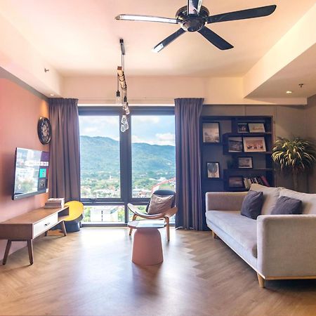Tropicana 218 Macalister X Airlevate Suites จอร์จทาวน์ ภายนอก รูปภาพ