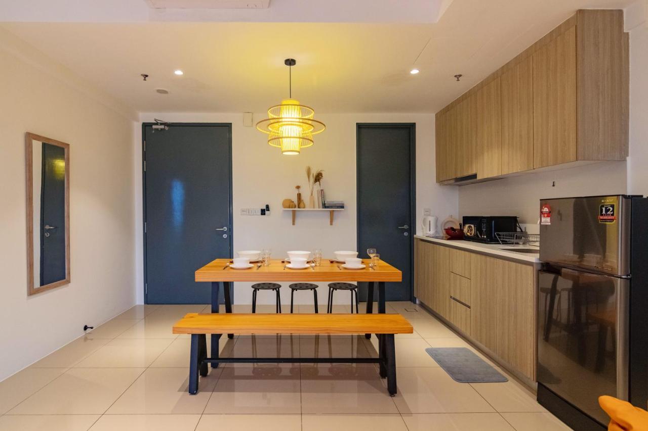 Tropicana 218 Macalister X Airlevate Suites จอร์จทาวน์ ภายนอก รูปภาพ