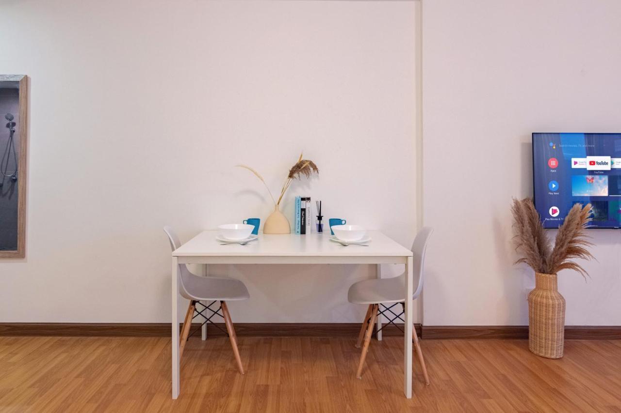 Tropicana 218 Macalister X Airlevate Suites จอร์จทาวน์ ภายนอก รูปภาพ
