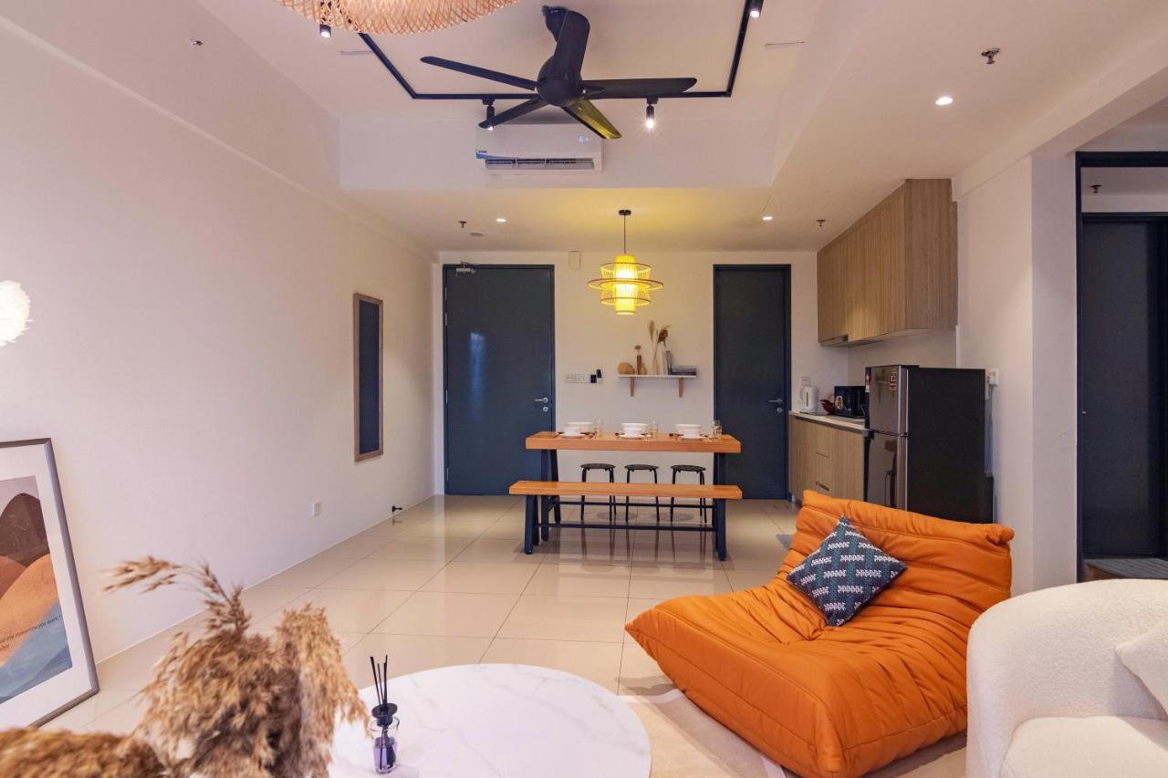 Tropicana 218 Macalister X Airlevate Suites จอร์จทาวน์ ภายนอก รูปภาพ