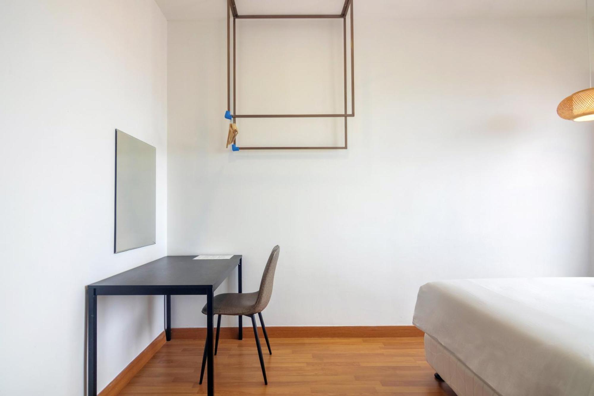 Tropicana 218 Macalister X Airlevate Suites จอร์จทาวน์ ภายนอก รูปภาพ