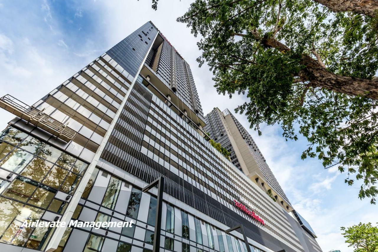 Tropicana 218 Macalister X Airlevate Suites จอร์จทาวน์ ภายนอก รูปภาพ